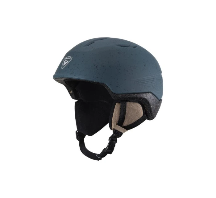 Kask narciarski FIT  BLUE niebieski model 21460029 - Rossignol