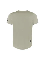 Rogelli běžecké tričko DISTANCE šedé 3XL