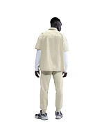 Pánské krémové kalhoty Nike Club BB Jogger FN3787 229 Pánské krémové kalhoty Nike Club BB Jogger FN3787 229