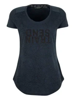 Dámské tričko Alpine Print W model 17104791 - Salewa