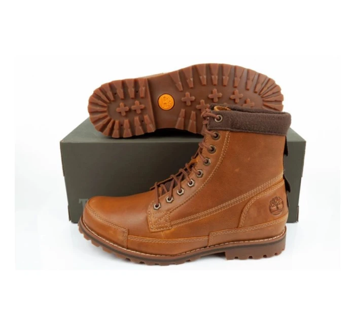 Trekingové boty Timberland M TB0A2MQ5231
