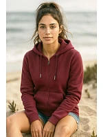Stedman Classic Zip Hoodie Mikina s kapucí "Classic" 05.4500 grey heather Stedman Classic Zip Hoodie Mikina s kapucí "Classic" 05.4500 grey heather