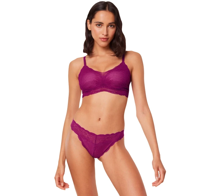 Lift Smart Highleg Brazilian EX model 20113307 - Triumph