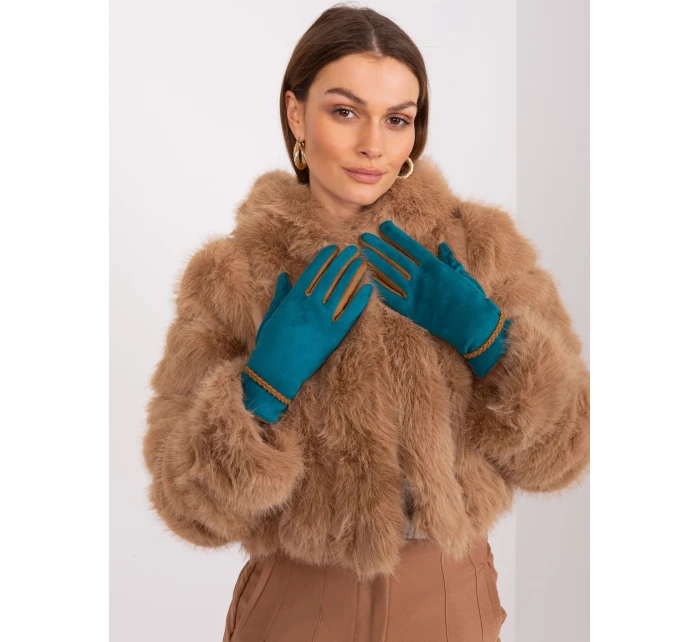 Rukavice AT RK 238601.78 námořní