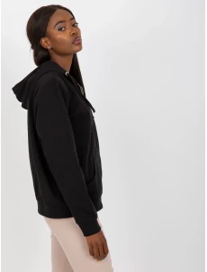 Halenka B 002.72 černá