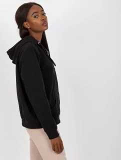 Halenka B 002.72 černá