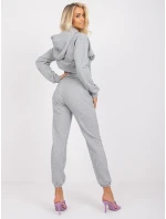 Sada EM KMPL 378.04 šedá Sada EM KMPL 378.04 šedá