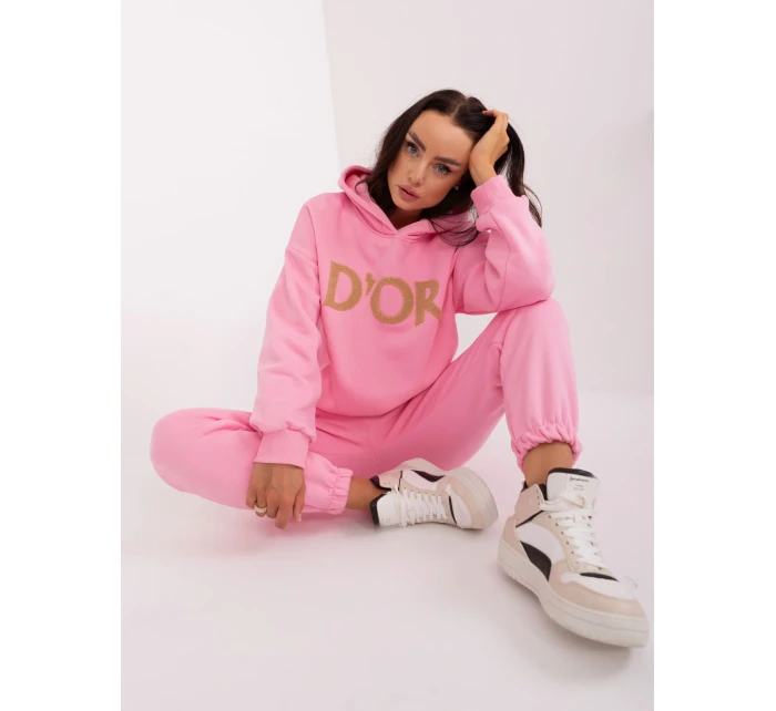 EM KMPL 802 set.97P růžová