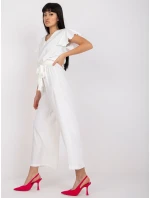 Kombinezon LK KO model 21110858 ecru - FPrice