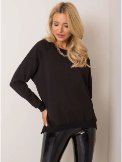 Mikina RV BL 5850.11X černá