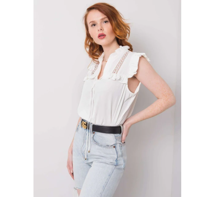 Halenka TW BZ BP H642.24 ecru