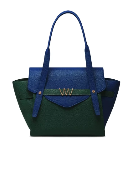 Kabelka VUCH Eliora - Émeraude Ciel Kabelka VUCH Eliora - Émeraude Ciel