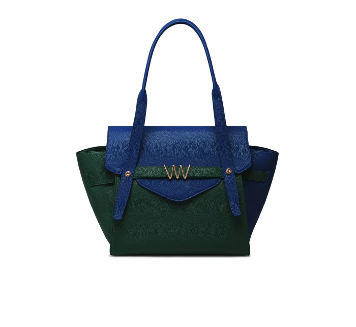 Kabelka VUCH Eliora - Émeraude Ciel Kabelka VUCH Eliora - Émeraude Ciel