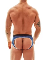 Pánské slipy otevřené Naval Jock Bikini - Anais