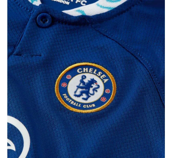 Dětská fotbalová souprava Jr   model 18587063 - NIKE