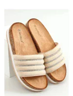 Dámské nazouváky model 18700713 - SEASTAR Dámské nazouváky model 18700713 - SEASTAR