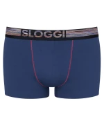 Boxerky Sloggi men GO ABC Natural Hipster C2P Boxerky Sloggi men GO ABC Natural Hipster C2P