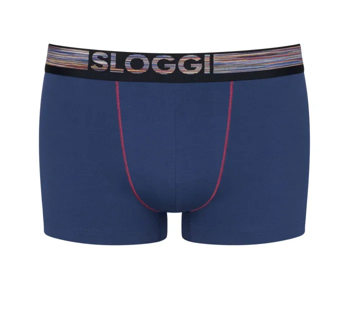 Boxerky Sloggi men GO ABC Natural Hipster C2P Boxerky Sloggi men GO ABC Natural Hipster C2P