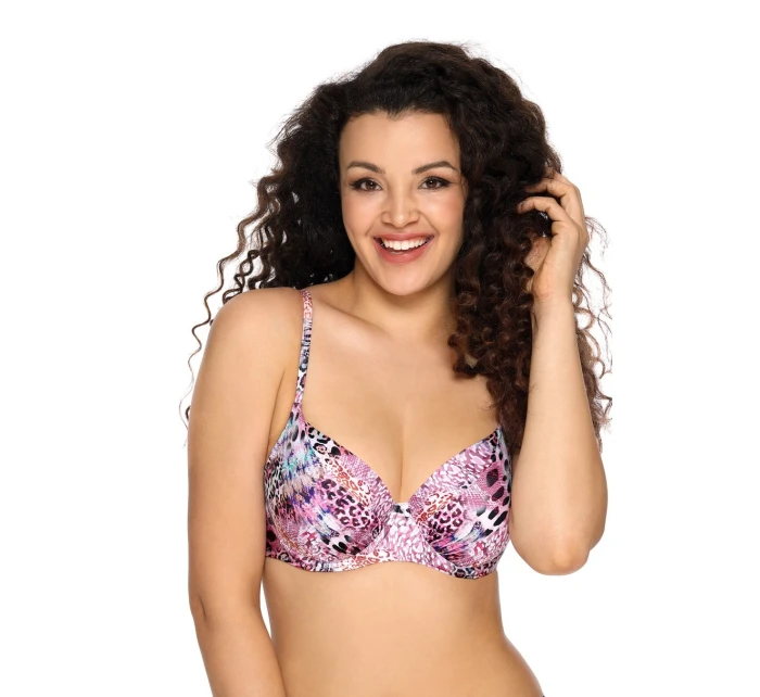 PODPRSENKA SK 145 RŮŽOVÁ PODPRSENKA SK 145 RŮŽOVÁ