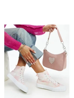 Tenisky model 207369 Solea