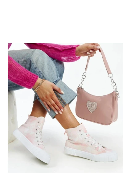 Tenisky model 207369 Solea Tenisky model 207369 Solea