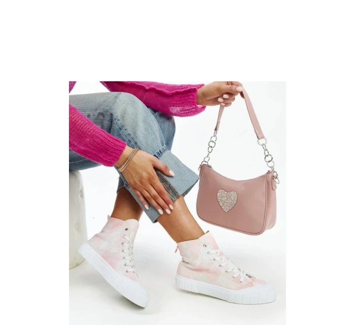 Tenisky model 207369 Solea Tenisky model 207369 Solea