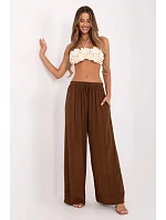 Dámské kalhoty  model 214046 Italy Moda