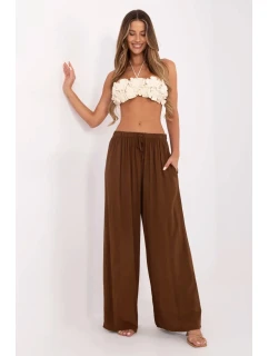 Dámské kalhoty  model 214046 Italy Moda