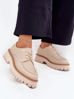 Polobotky  model 216317 Step in style