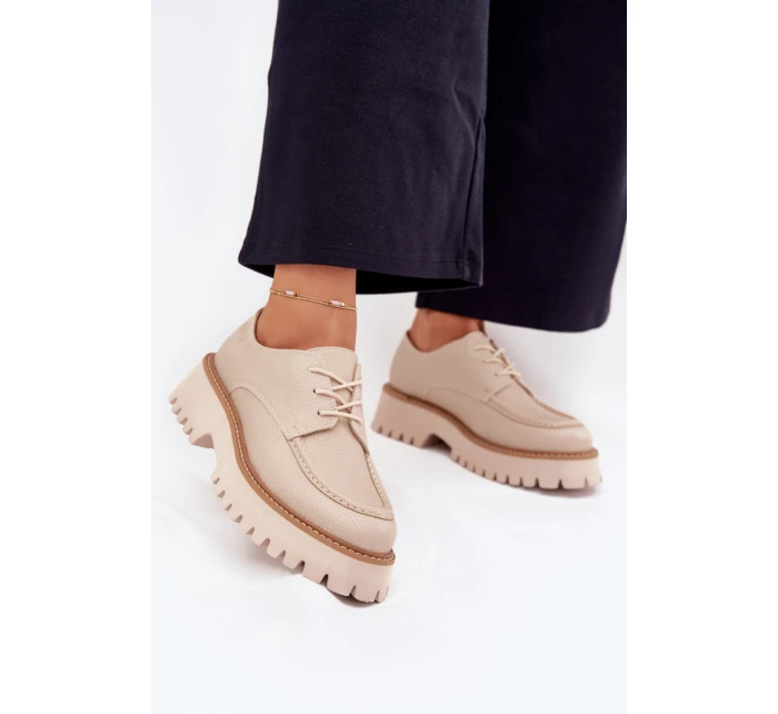 Polobotky  model 216317 Step in style