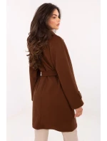 Plášť  model 217995 Rue Paris