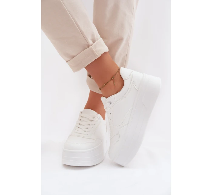 Sportovní obuv  model 224256 Step in style