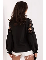 Košile s dlouhým rukávem  model 227326 Lakerta