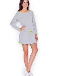 Denní šaty model 48354 Katrus