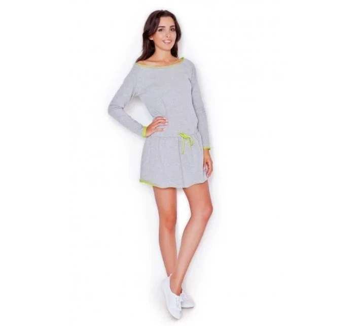 Denní šaty model 48354 Katrus