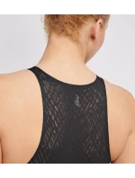 sloggi ZERO Feel Bliss Crop Top - BLACK - SLOGGI BLACK - SLOGGI