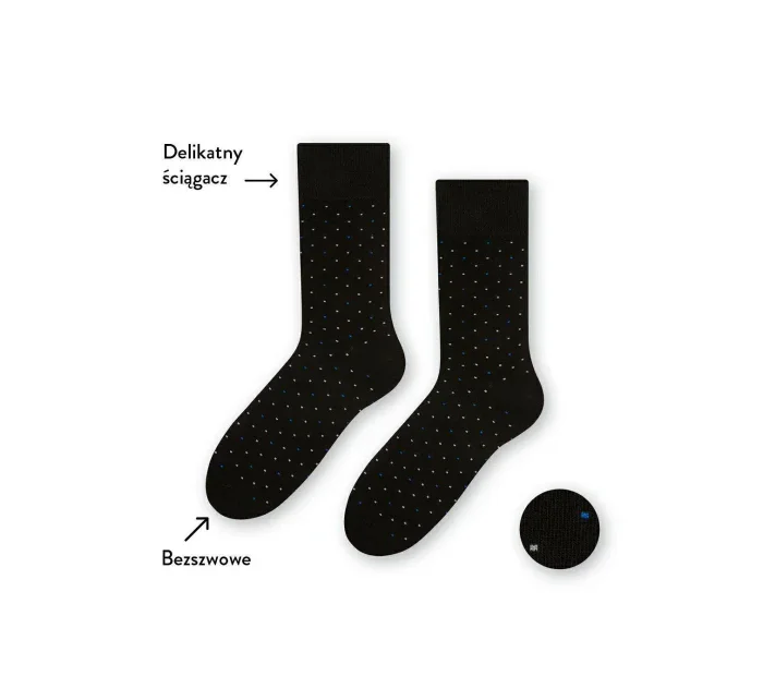 Pánské ponožky Steven Suitline art.056