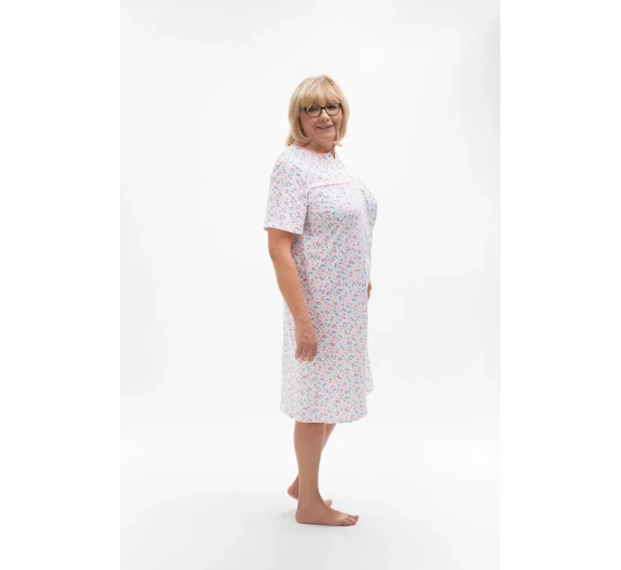 Dámská noční košile Martel Bogna I 203 kr/r M-2XL