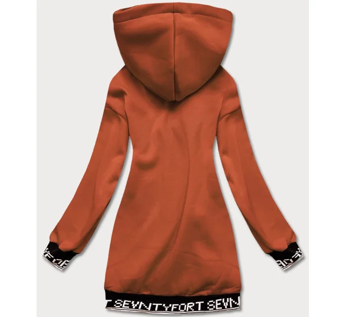 dámská sportovní mikina model 17658145 - LHD dámská sportovní mikina model 17658145 - LHD