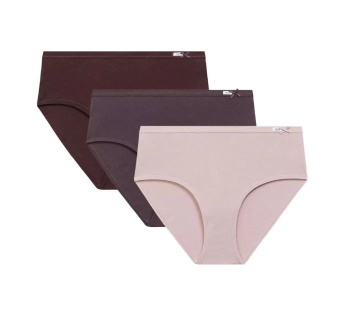 Dámské kalhotky 3 pack 004 - Atlantic