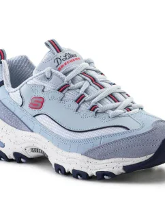 Boty  Bold W model 19684105 - Skechers