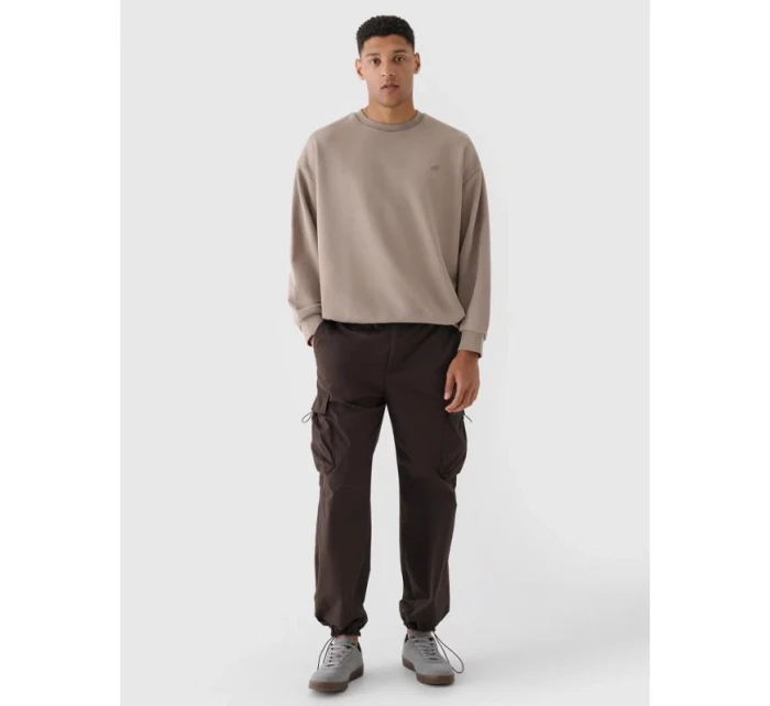 Trekové kalhoty M model 21425773 - 4F