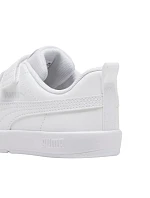 Boty Puma Courtflex V3 V PS Jr 397642 02