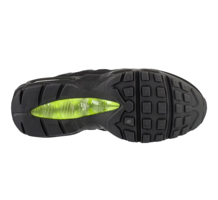 Boty Nike Air Max 95 Essential M CV1635-002 Boty Nike Air Max 95 Essential M CV1635-002