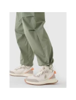 Dámské ležérní oversize kalhoty  dámské model 21431923 - 4F