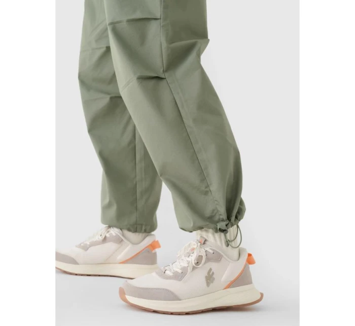 Dámské ležérní oversize kalhoty  dámské model 21431923 - 4F