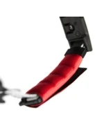 KELLYS HELMA OUTRAGE ČERNÁ M/L