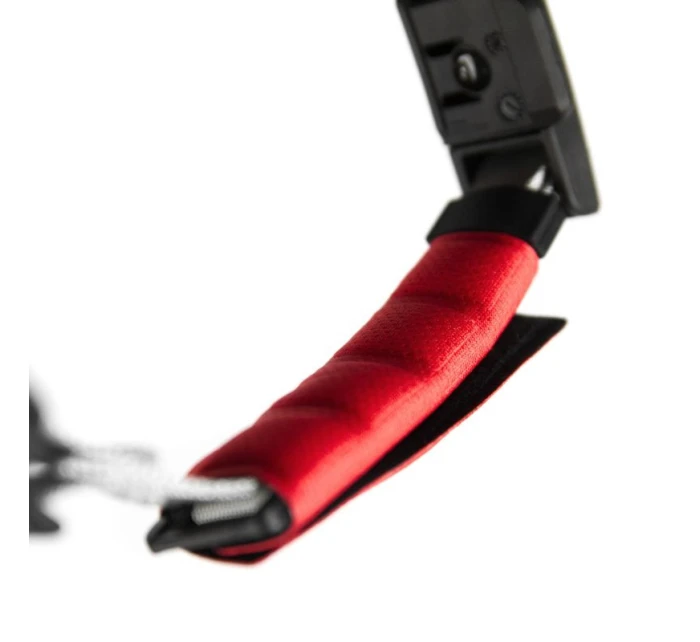 KELLYS HELMA OUTRAGE ČERNÁ M/L