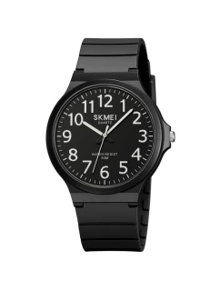 Pánské hodinky Skmei 2108BKBK-AC + BOX
