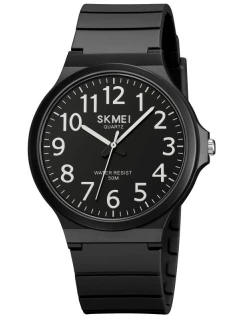Pánské hodinky Skmei 2108BKBK-AC + BOX